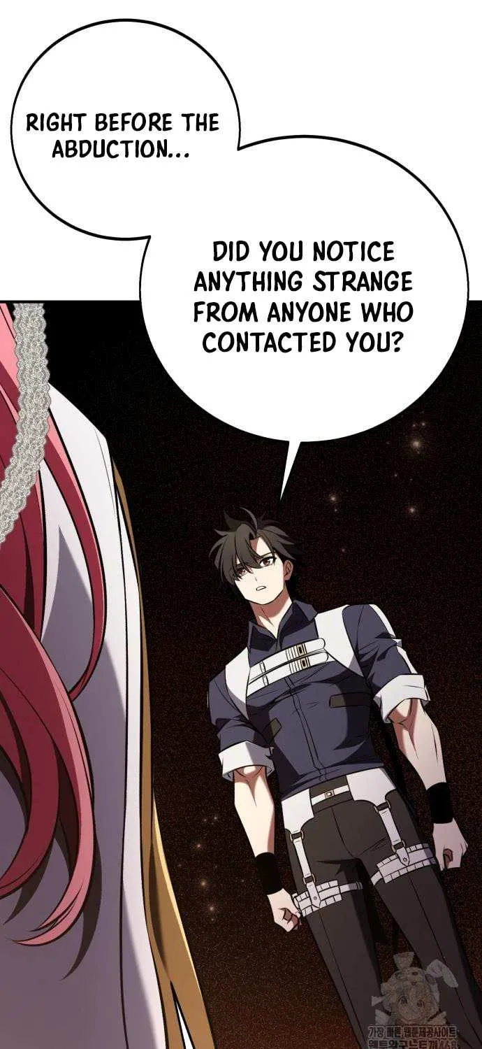 I Killed an Academy Player Chapter 95 page 65 - 