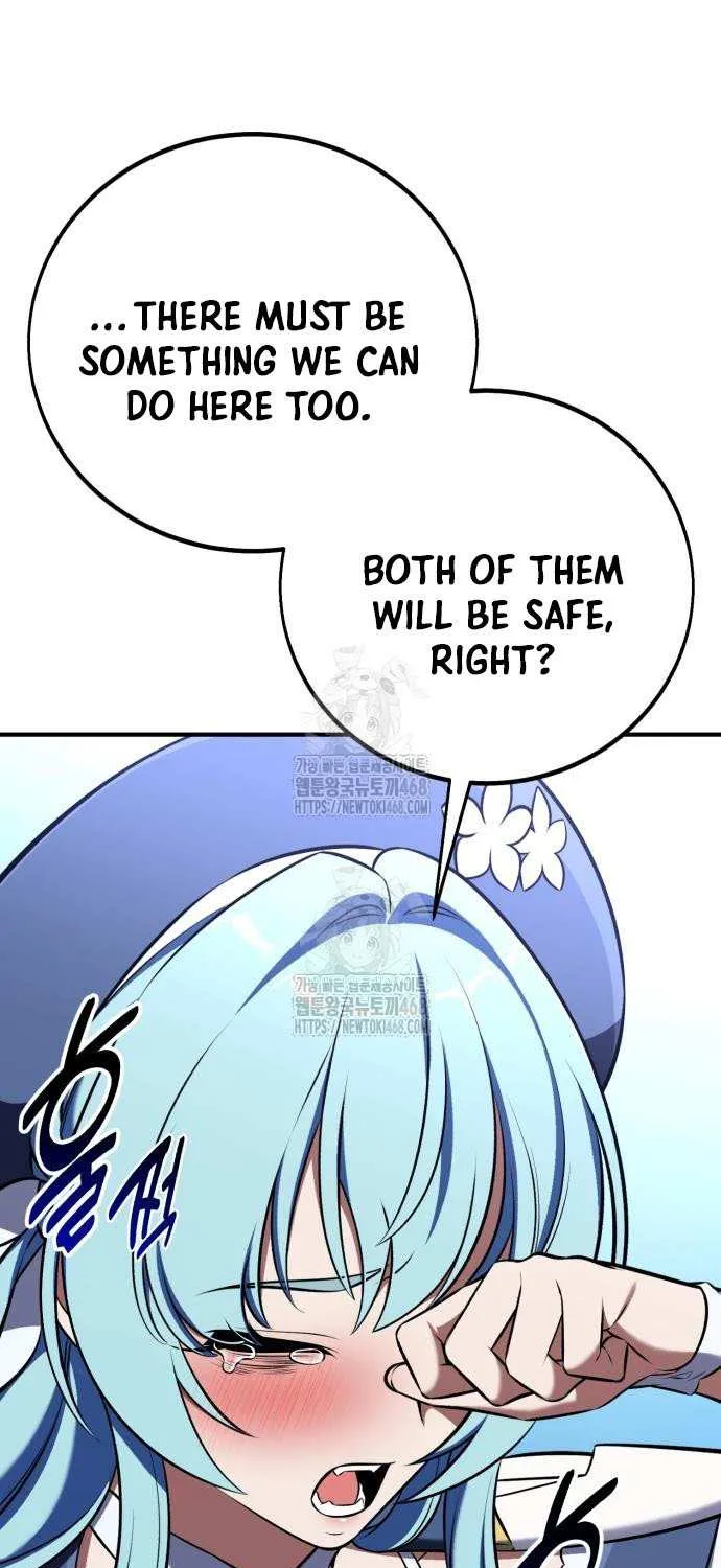 I Killed an Academy Player Chapter 95 page 9 - 