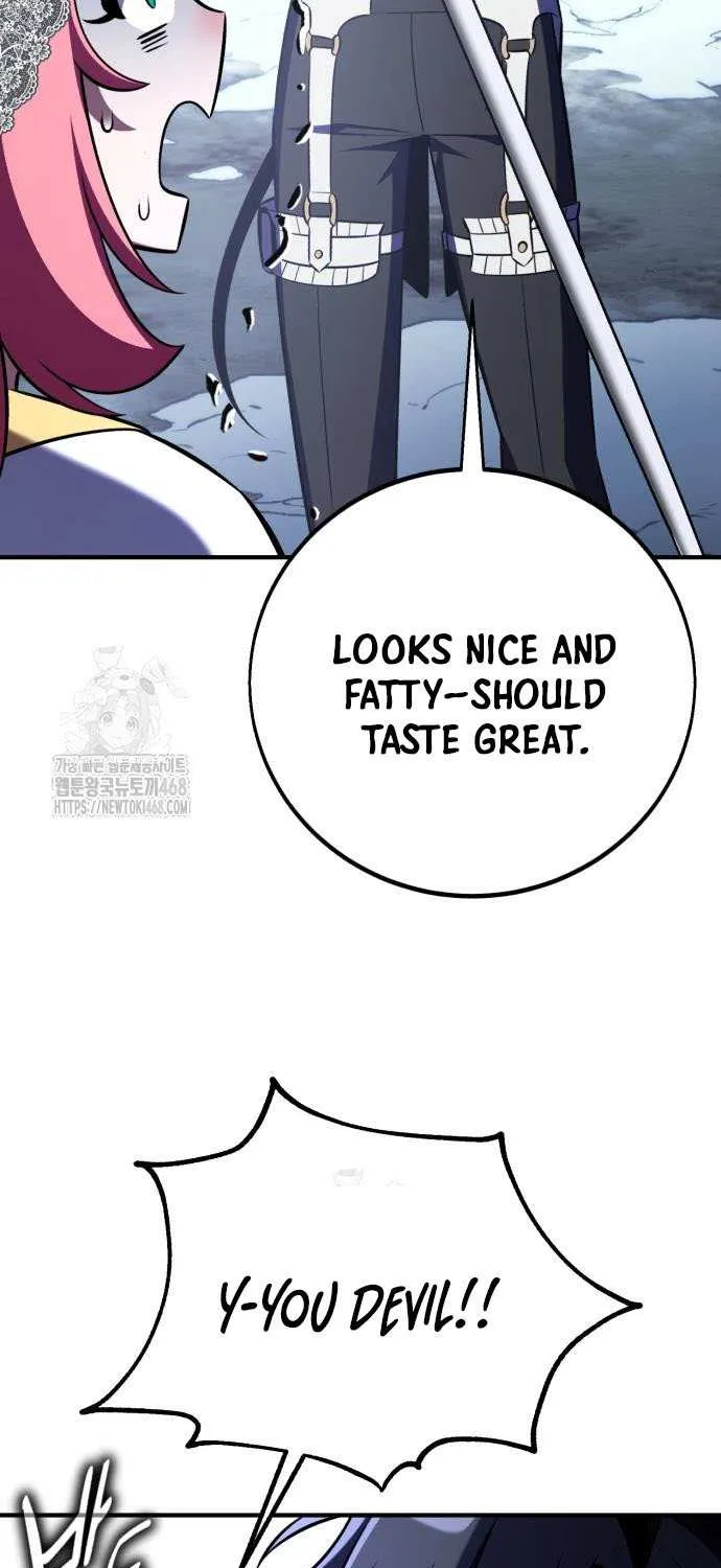 I Killed an Academy Player Chapter 95 page 86 - 