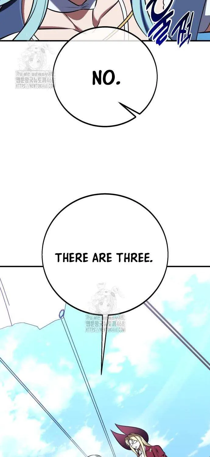 I Killed an Academy Player Chapter 95 page 10 - 
