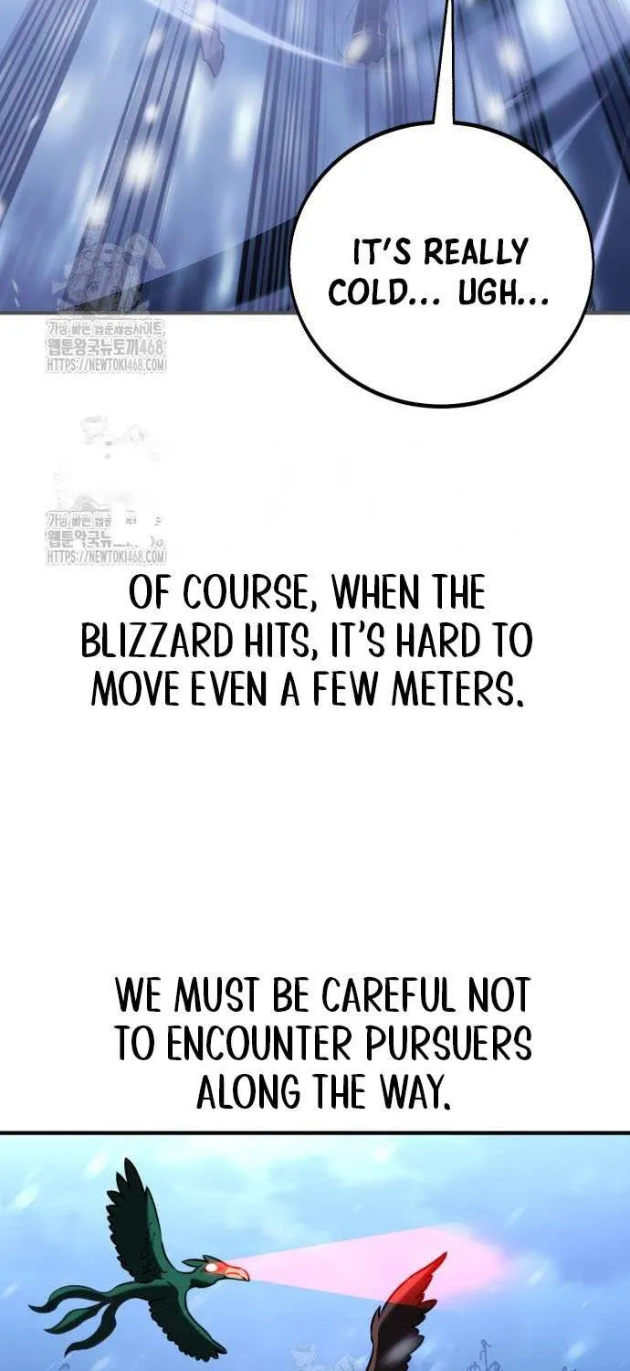 I Killed an Academy Player Chapter 95 page 93 - 