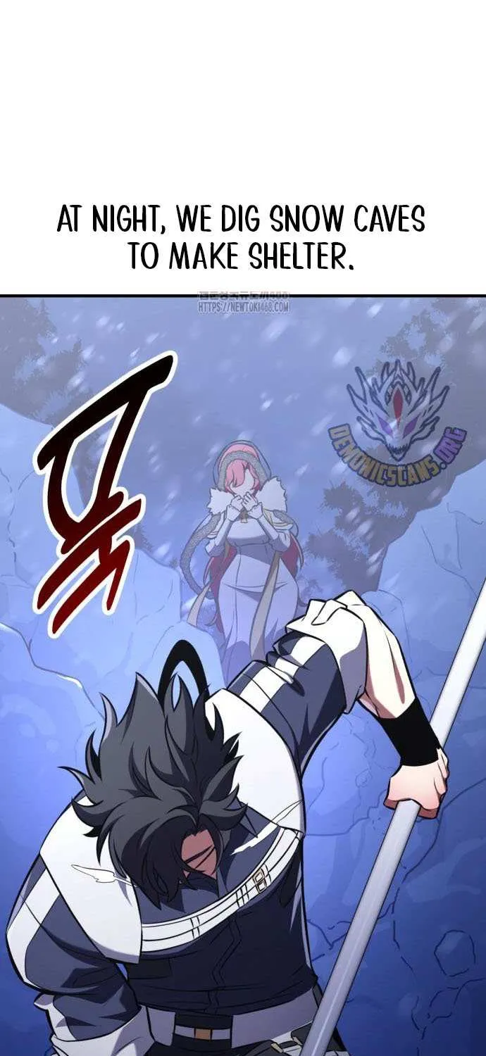 I Killed an Academy Player Chapter 95 page 95 - 