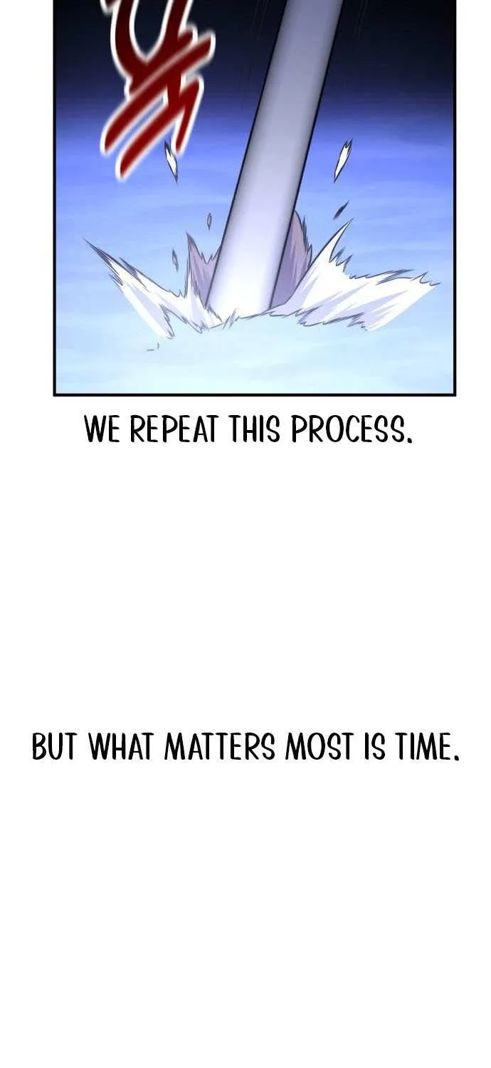 I Killed an Academy Player Chapter 95 page 97 - 