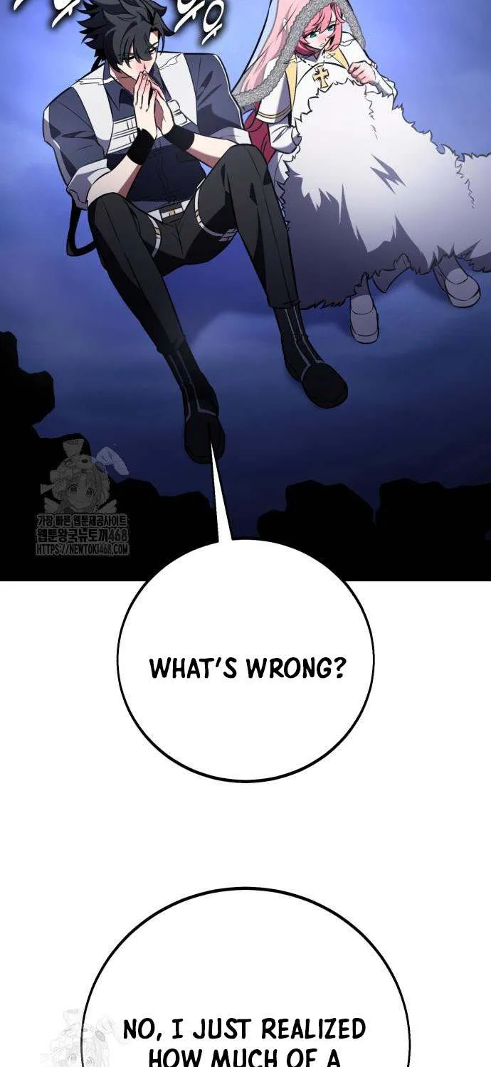 I Killed an Academy Player Chapter 95 page 100 - 