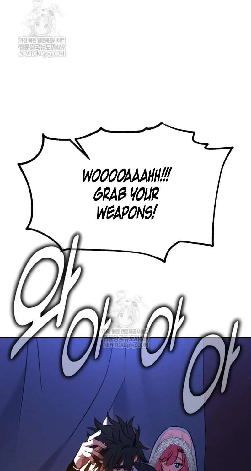 I Killed an Academy Player Chapter 96 page 104 - 