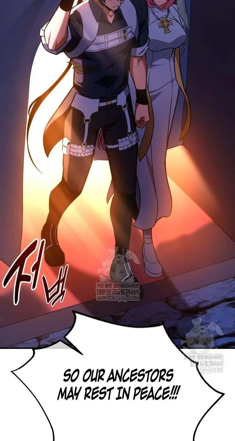 I Killed an Academy Player Chapter 96 page 105 - 
