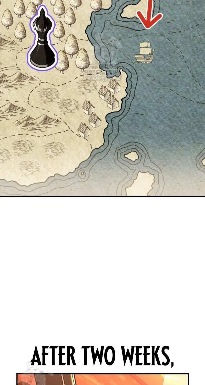 I Killed an Academy Player Chapter 96 page 122 - 