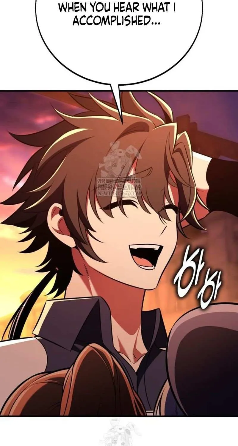 I Killed an Academy Player Chapter 96 page 133 - 