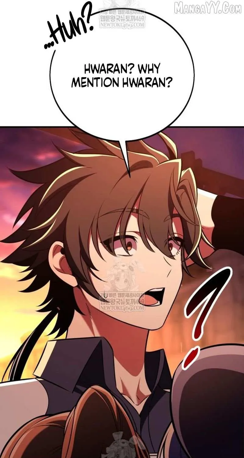 I Killed an Academy Player Chapter 96 page 134 - 