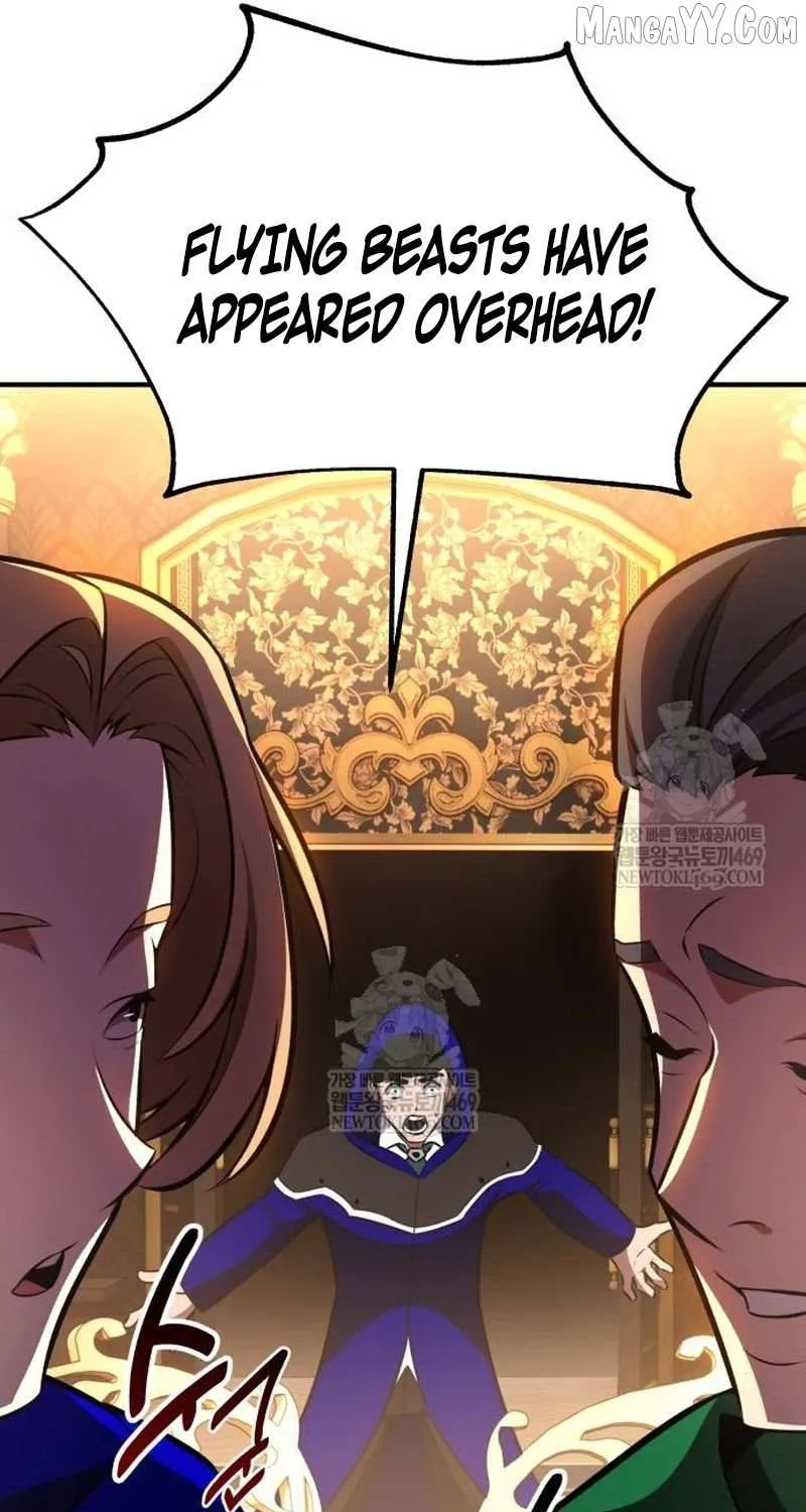I Killed an Academy Player Chapter 96 page 158 - 