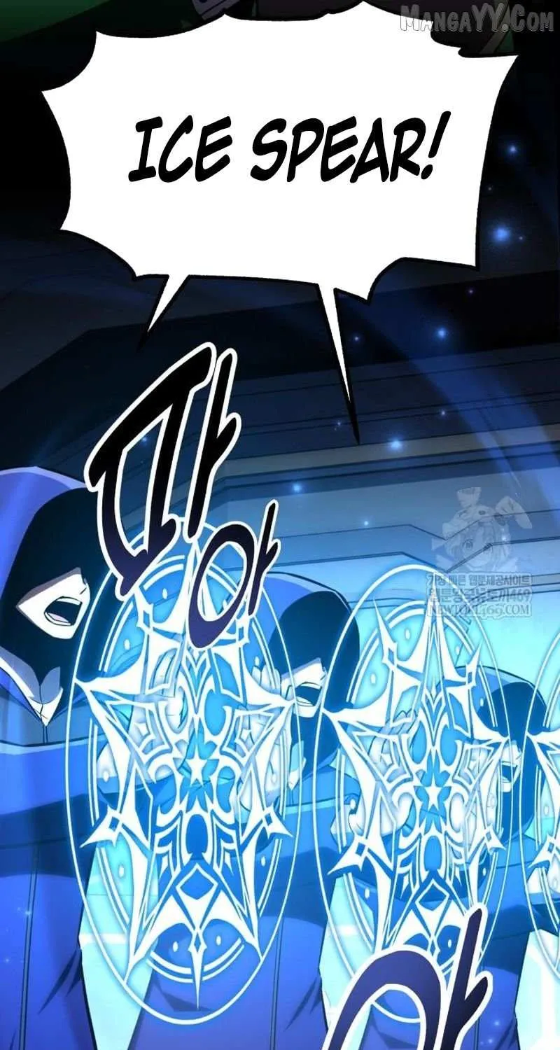 I Killed an Academy Player Chapter 96 page 165 - 