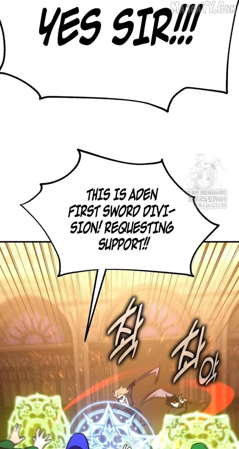 I Killed an Academy Player Chapter 96 page 181 - 