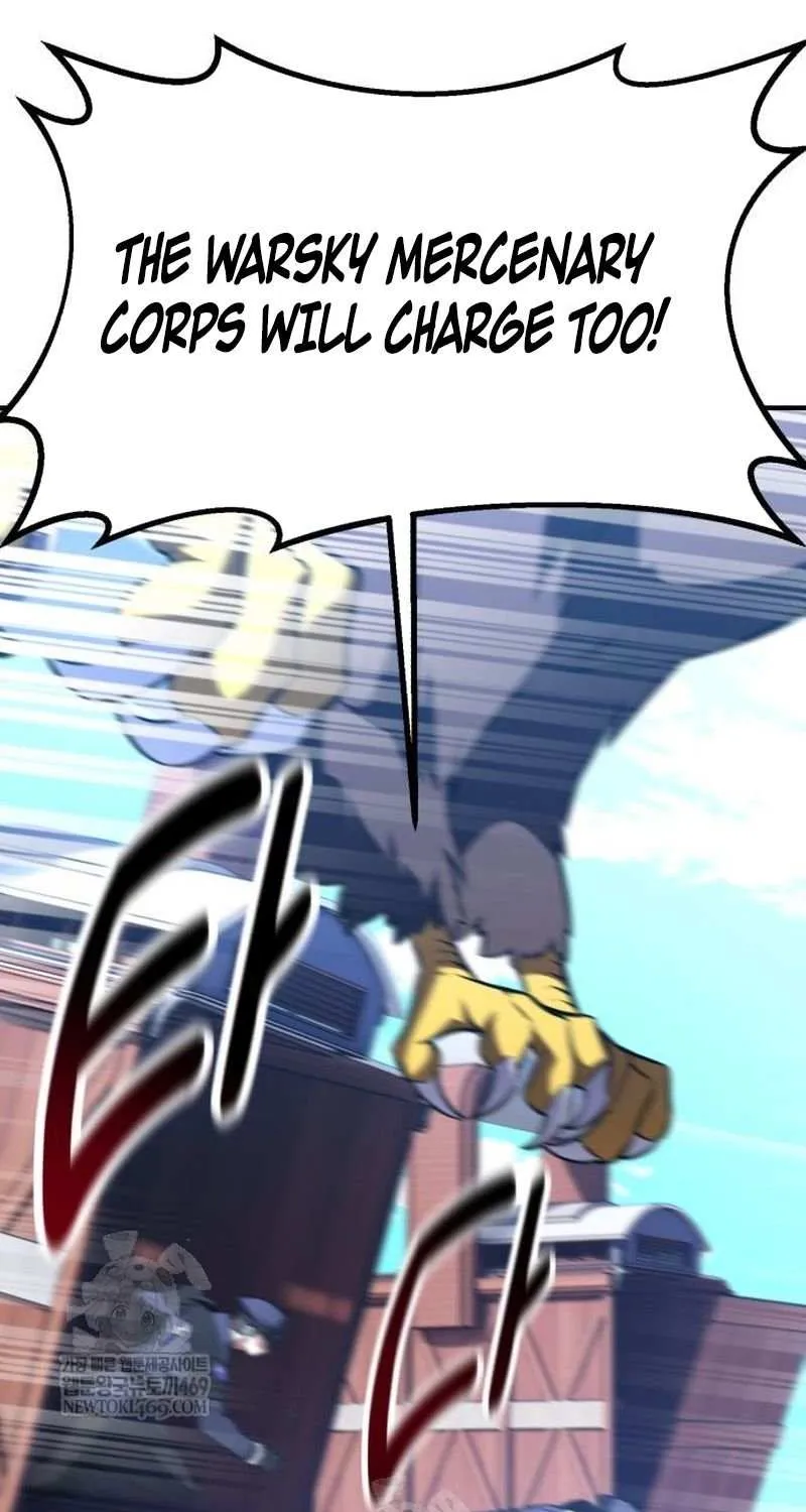 I Killed an Academy Player Chapter 96 page 183 - 