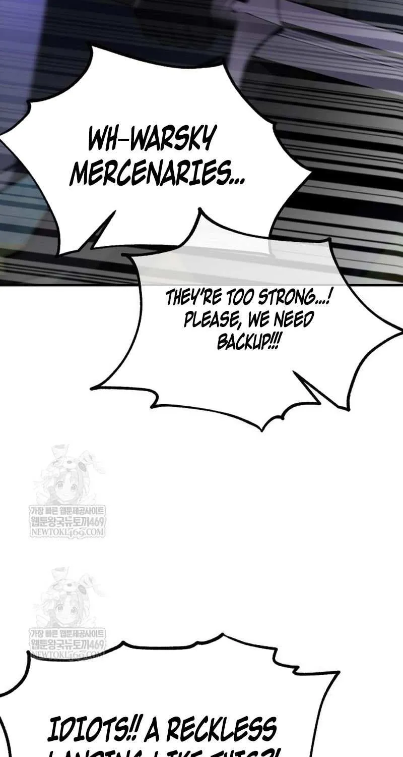 I Killed an Academy Player Chapter 96 page 185 - 