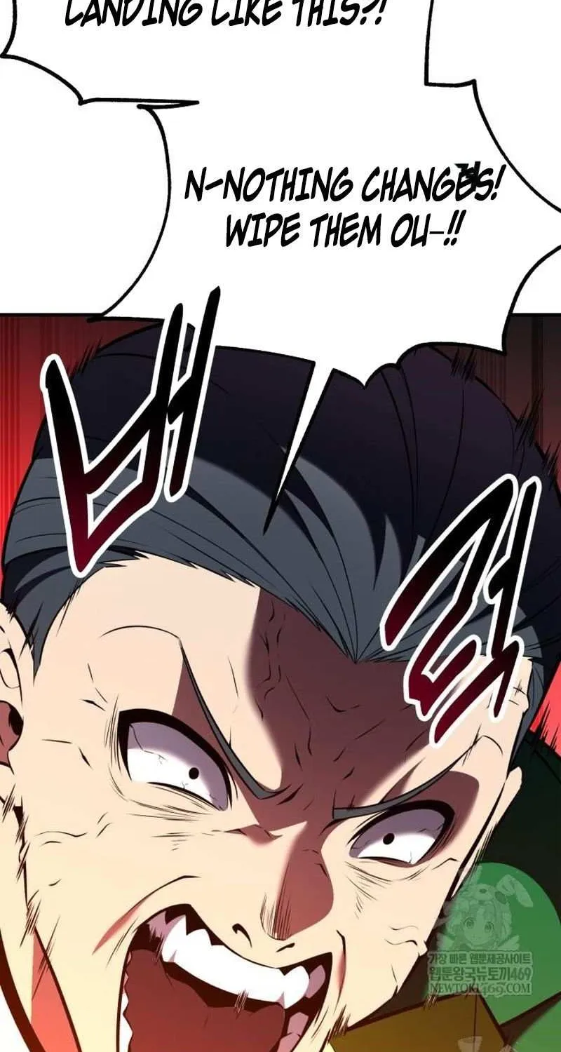 I Killed an Academy Player Chapter 96 page 186 - 