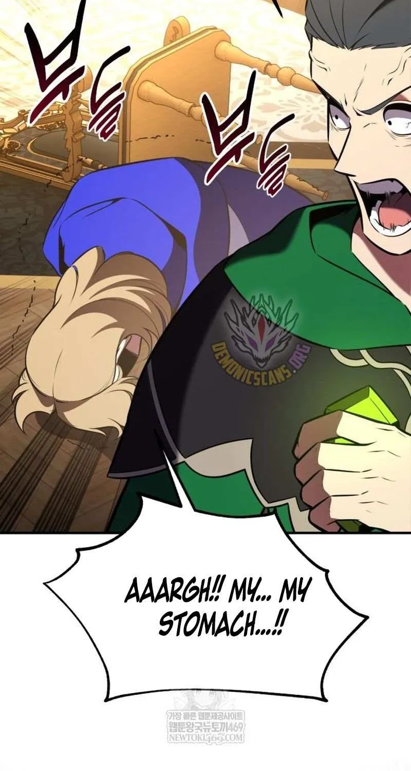I Killed an Academy Player Chapter 96 page 188 - 