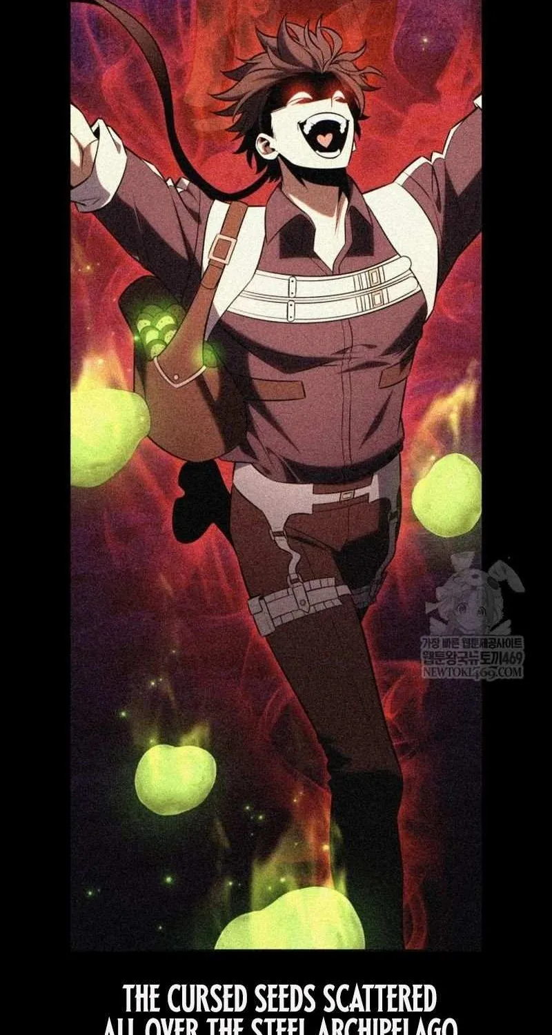 I Killed an Academy Player Chapter 96 page 190 - 