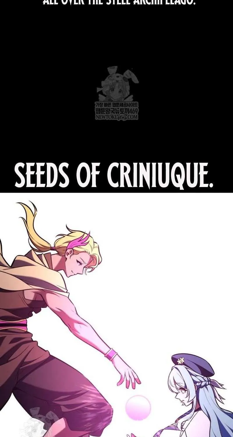 I Killed an Academy Player Chapter 96 page 191 - 