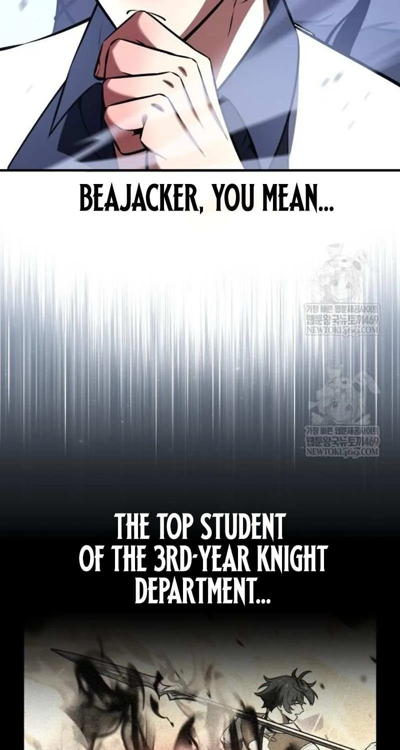 I Killed an Academy Player Chapter 96 page 22 - 