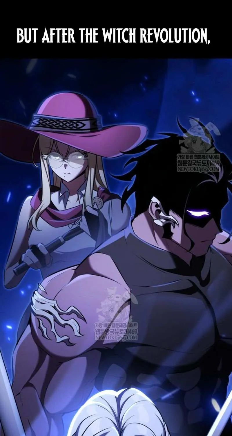I Killed an Academy Player Chapter 96 page 28 - 