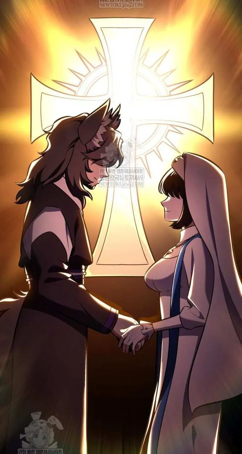 I Killed an Academy Player Chapter 96 page 30 - 
