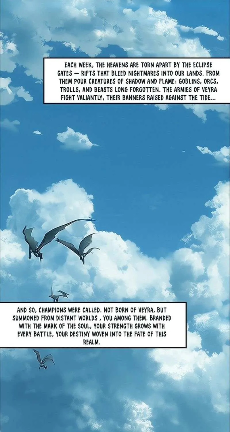 I Killed an Academy Player Chapter 96 page 4 - 