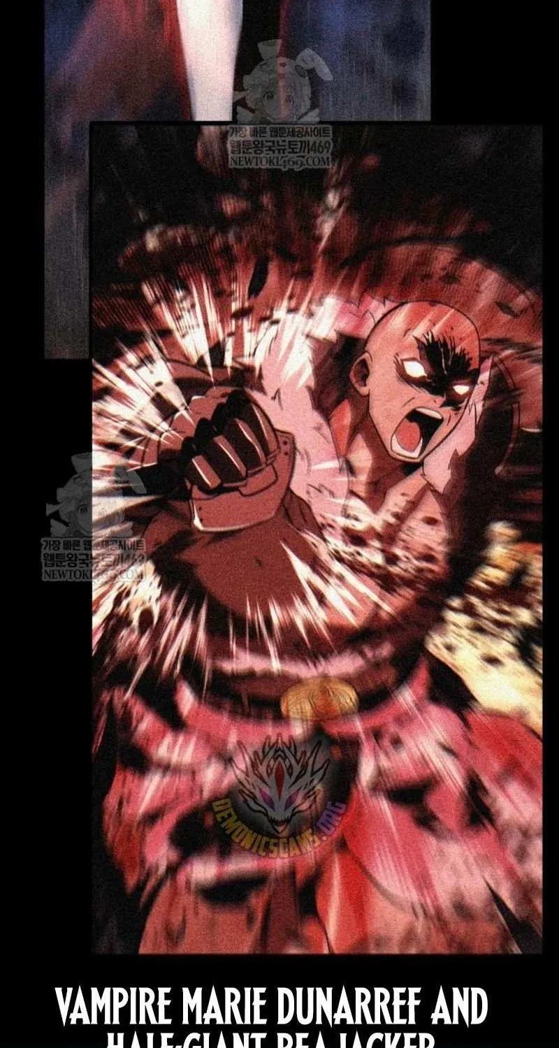 I Killed an Academy Player Chapter 96 page 35 - 