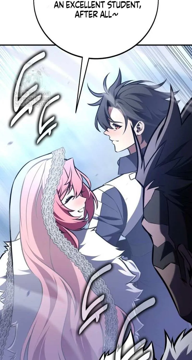 I Killed an Academy Player Chapter 96 page 37 - 