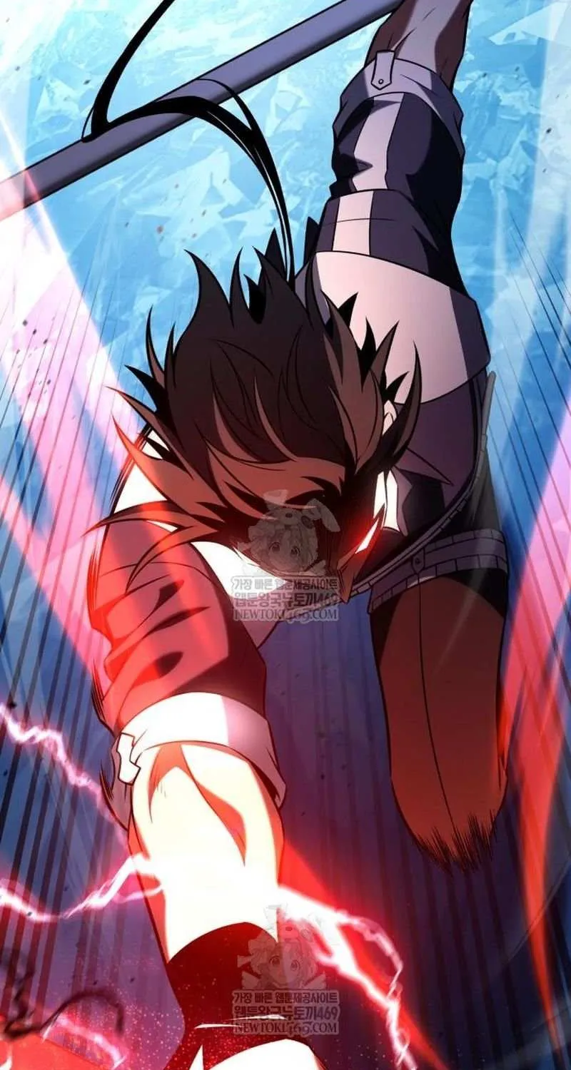 I Killed an Academy Player Chapter 96 page 58 - 