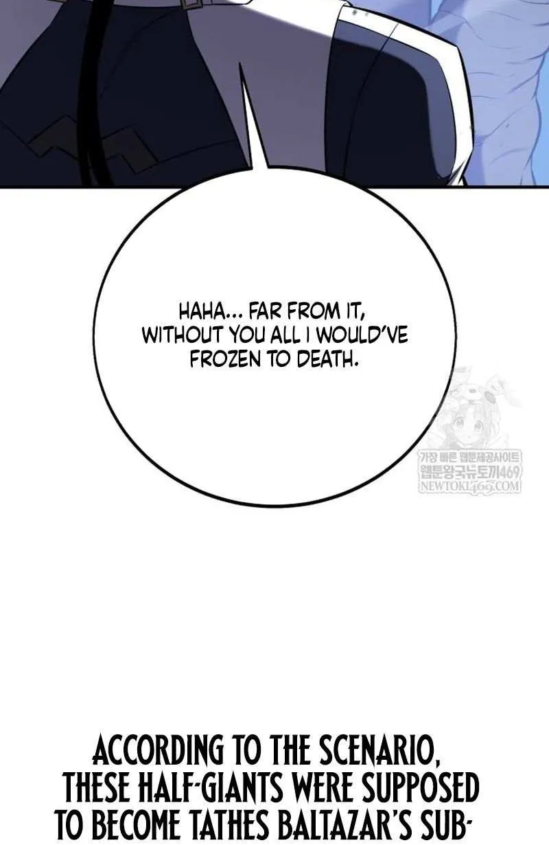 I Killed an Academy Player Chapter 96 page 70 - 