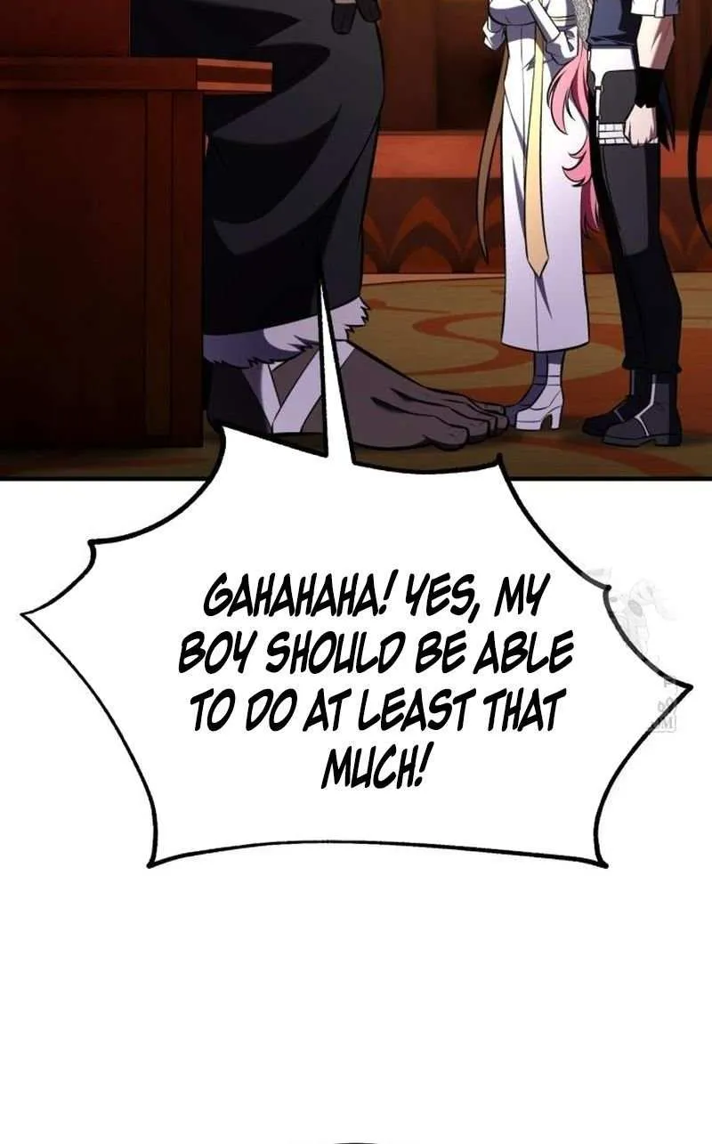 I Killed an Academy Player Chapter 96 page 77 - 