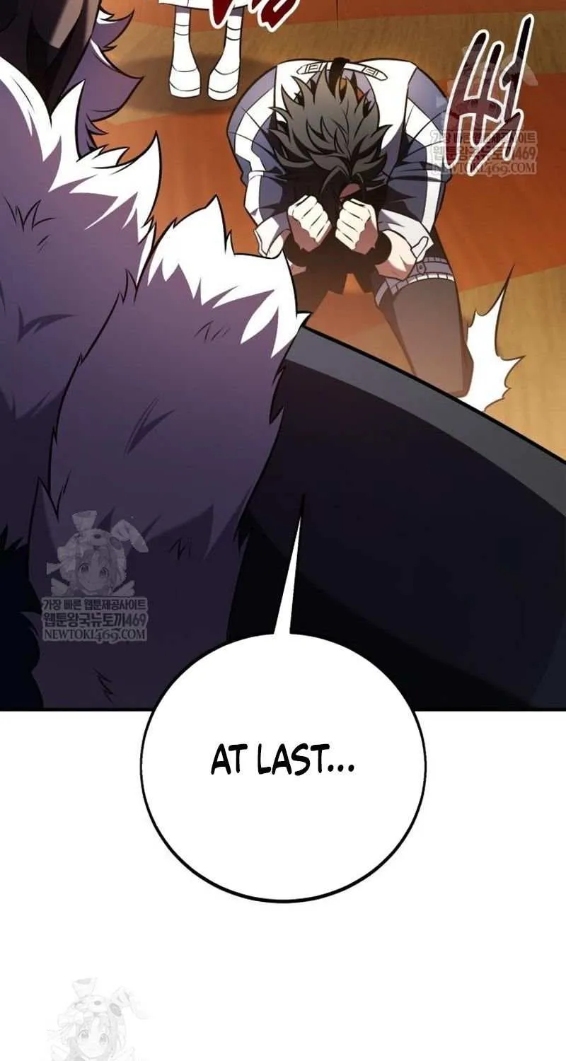 I Killed an Academy Player Chapter 96 page 80 - 