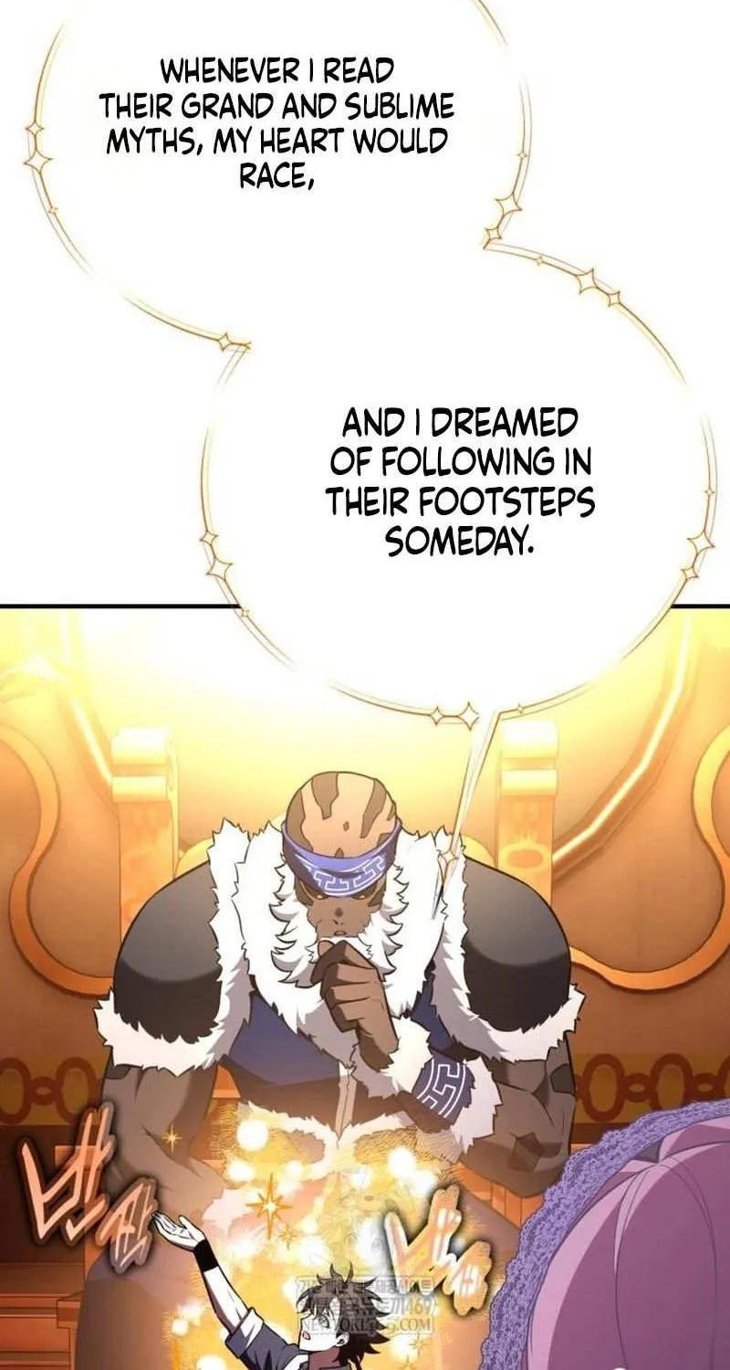 I Killed an Academy Player Chapter 96 page 83 - 