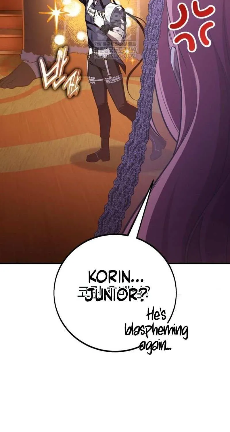 I Killed an Academy Player Chapter 96 page 84 - 