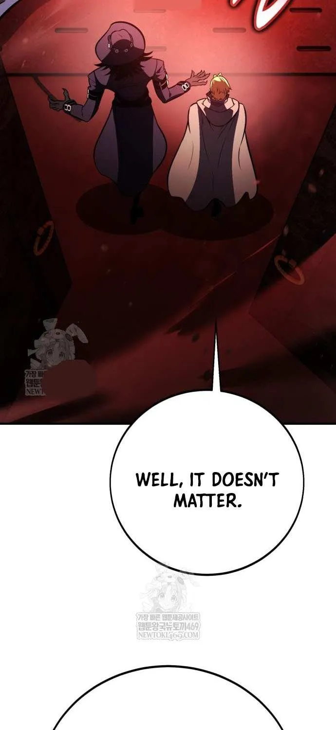 I Killed an Academy Player Chapter 97 page 12 - 
