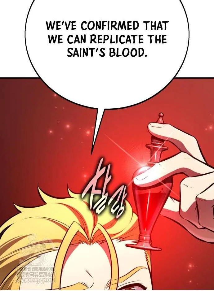 I Killed an Academy Player Chapter 97 page 13 - 