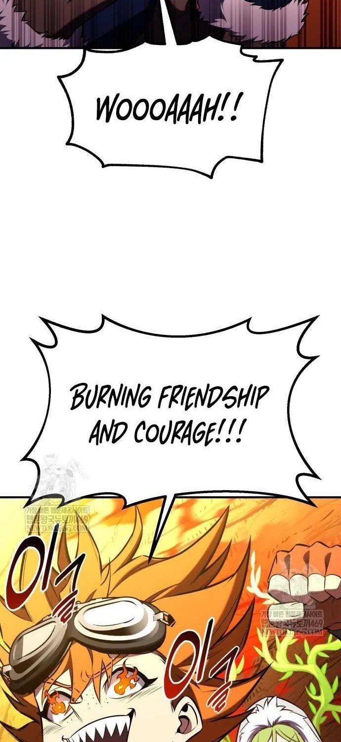I Killed an Academy Player Chapter 97 page 122 - 