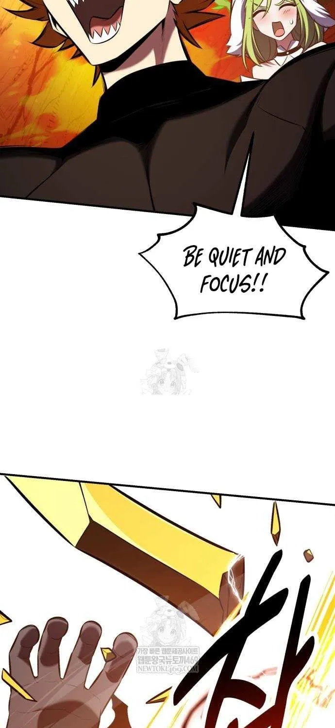 I Killed an Academy Player Chapter 97 page 123 - 
