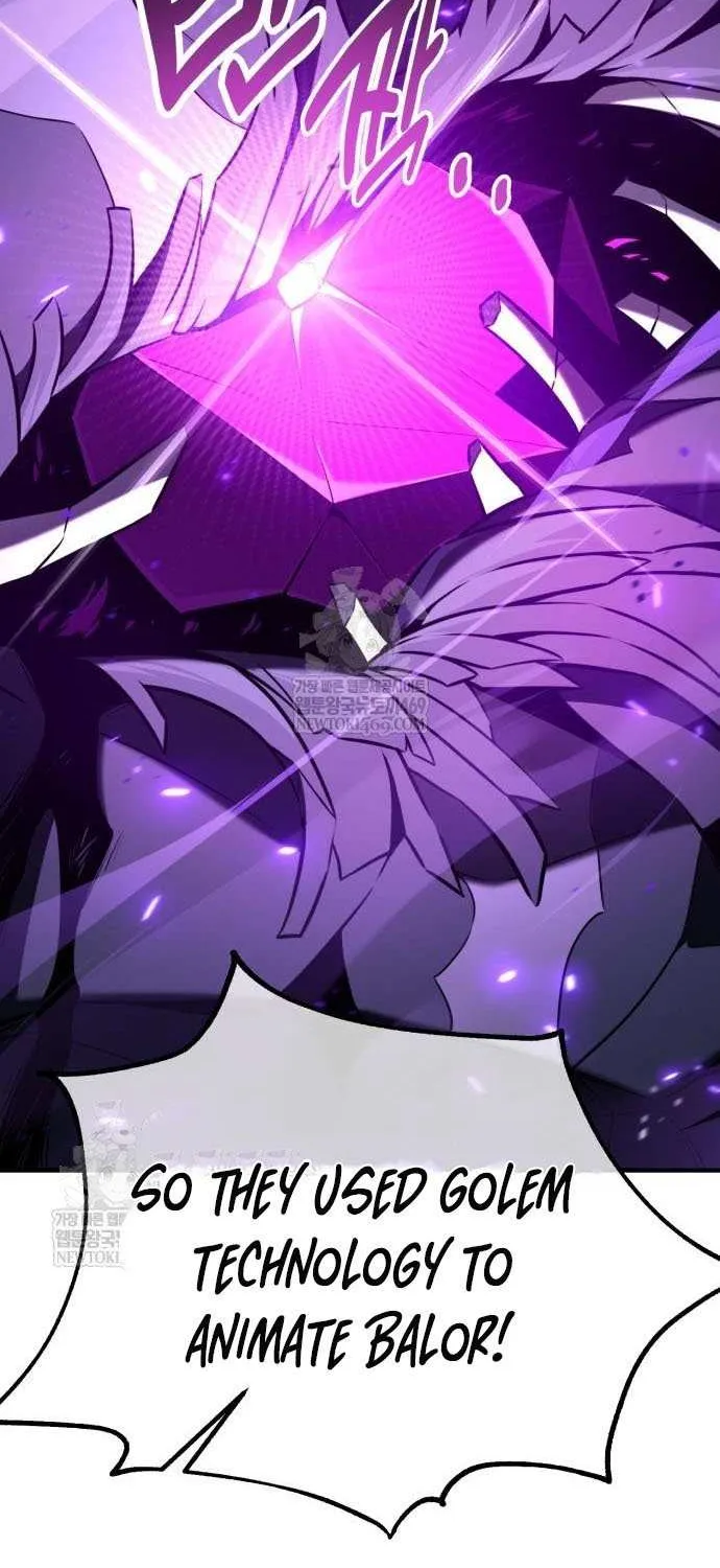 I Killed an Academy Player Chapter 97 page 129 - 