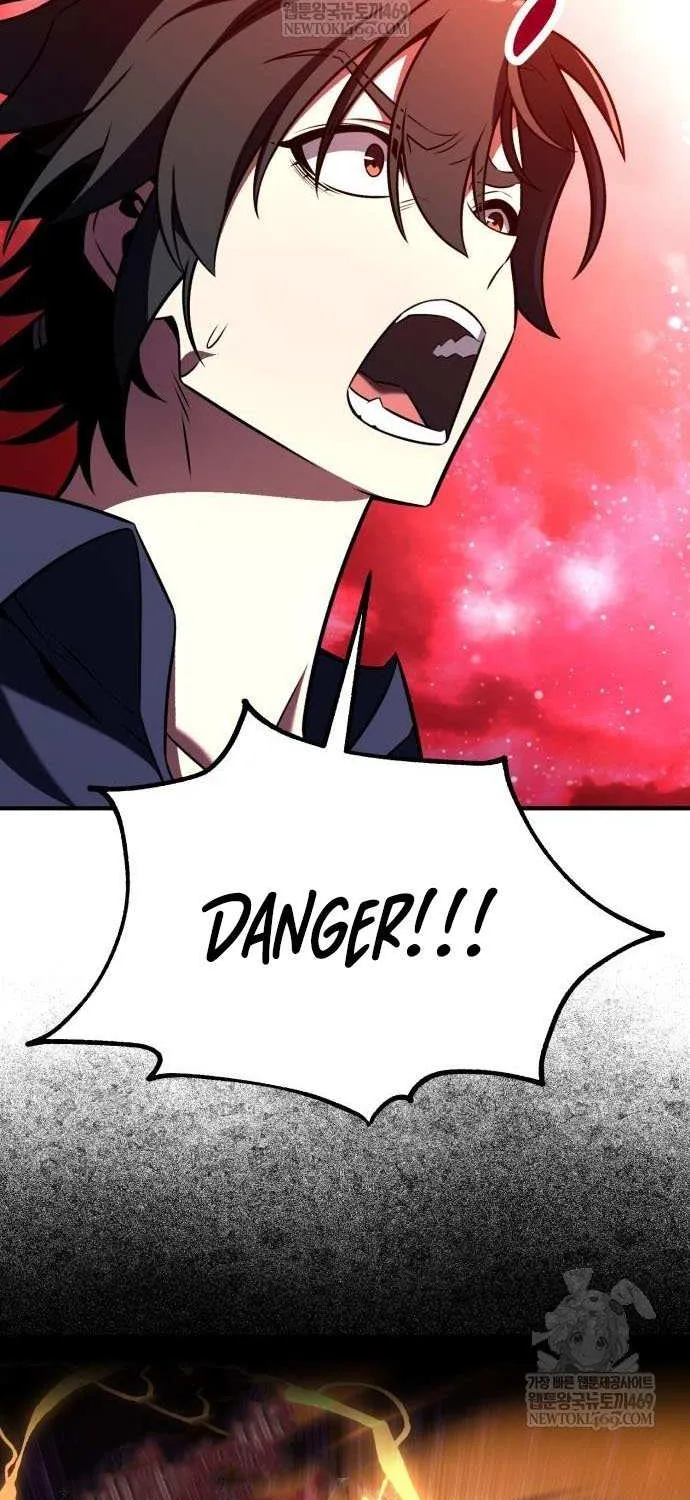 I Killed an Academy Player Chapter 97 page 135 - 