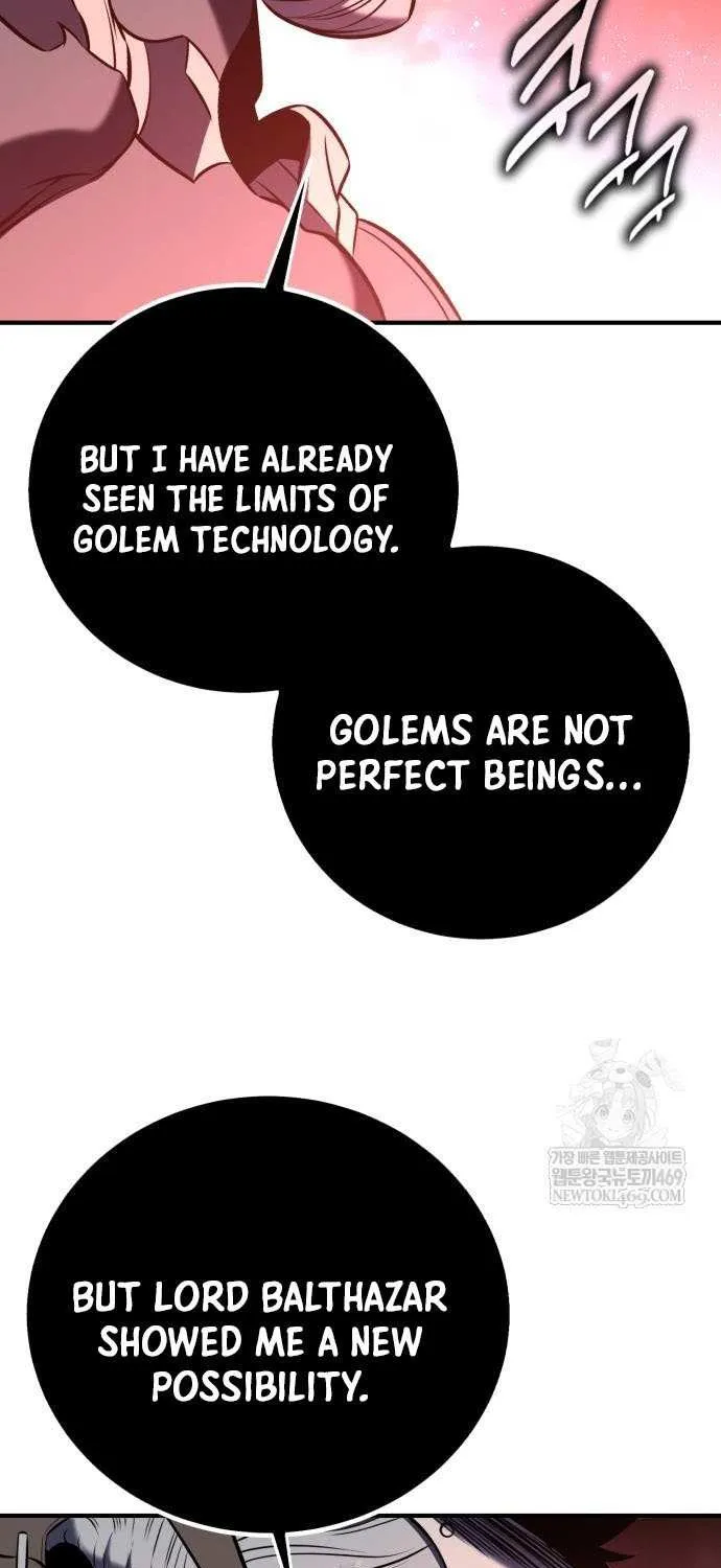 I Killed an Academy Player Chapter 97 page 144 - 