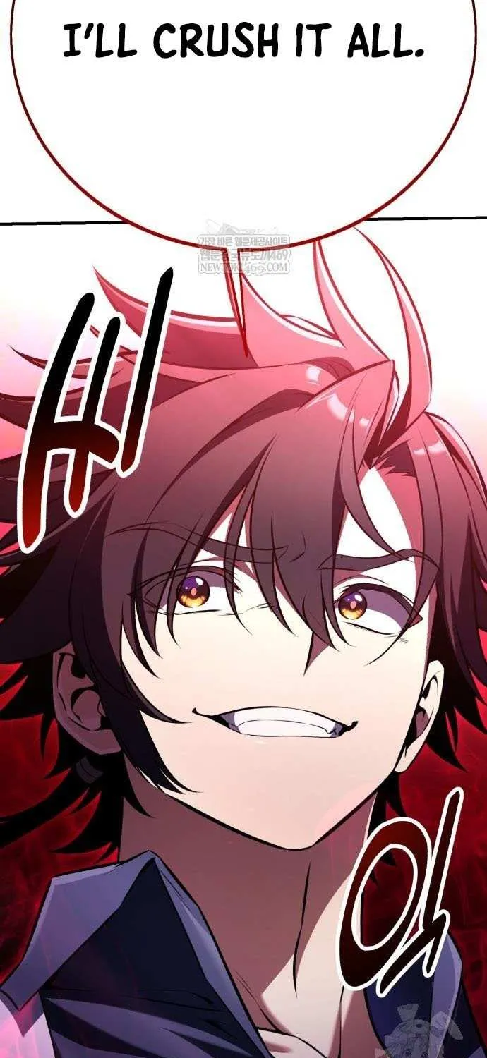 I Killed an Academy Player Chapter 97 page 163 - 