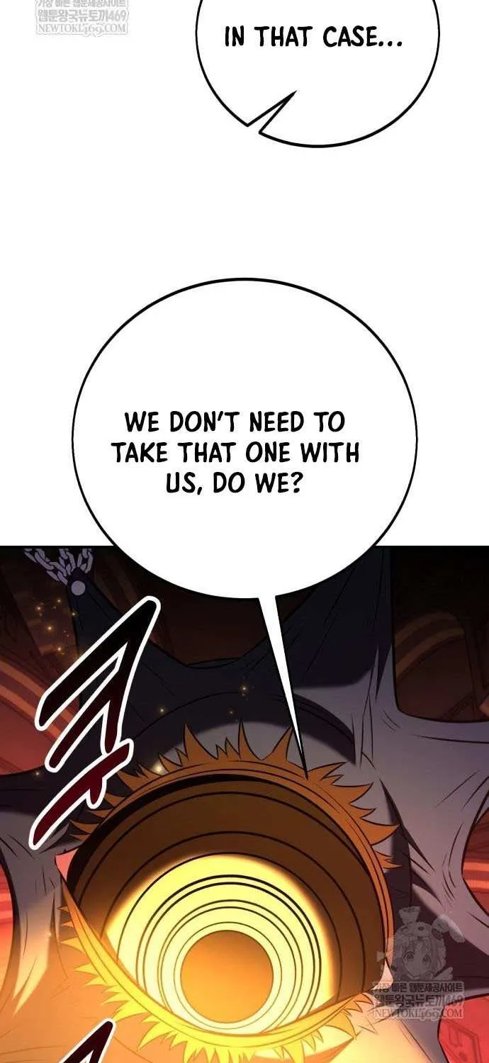 I Killed an Academy Player Chapter 97 page 19 - 