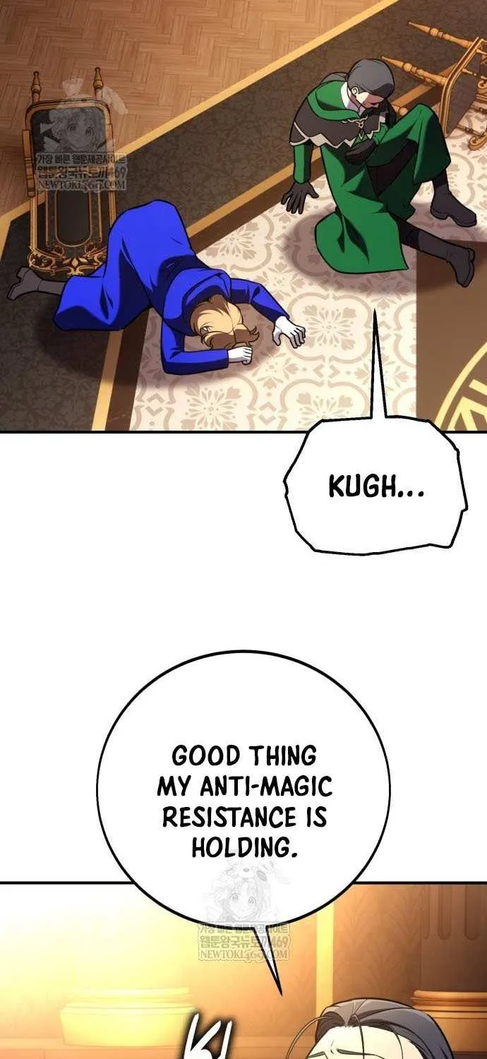 I Killed an Academy Player Chapter 97 page 25 - 