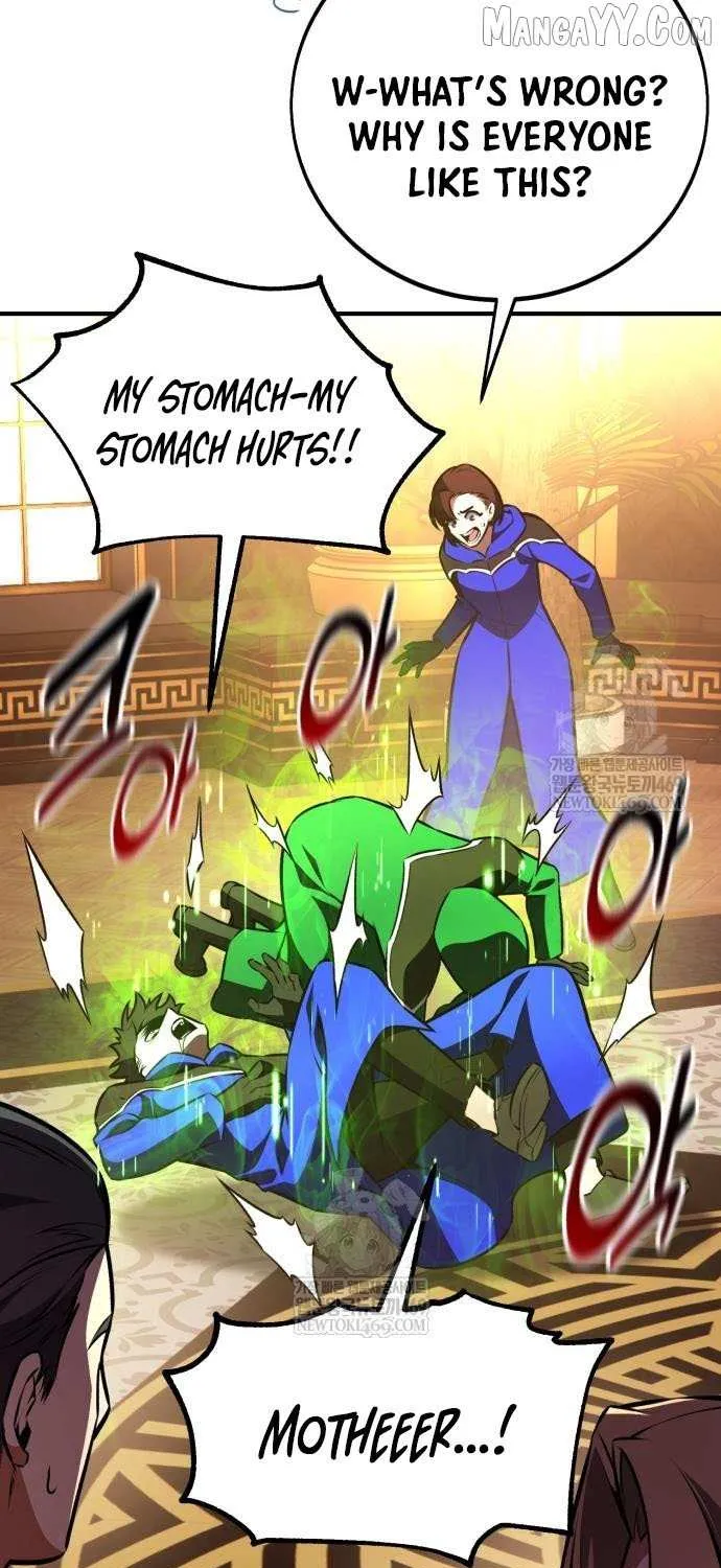 I Killed an Academy Player Chapter 97 page 28 - 