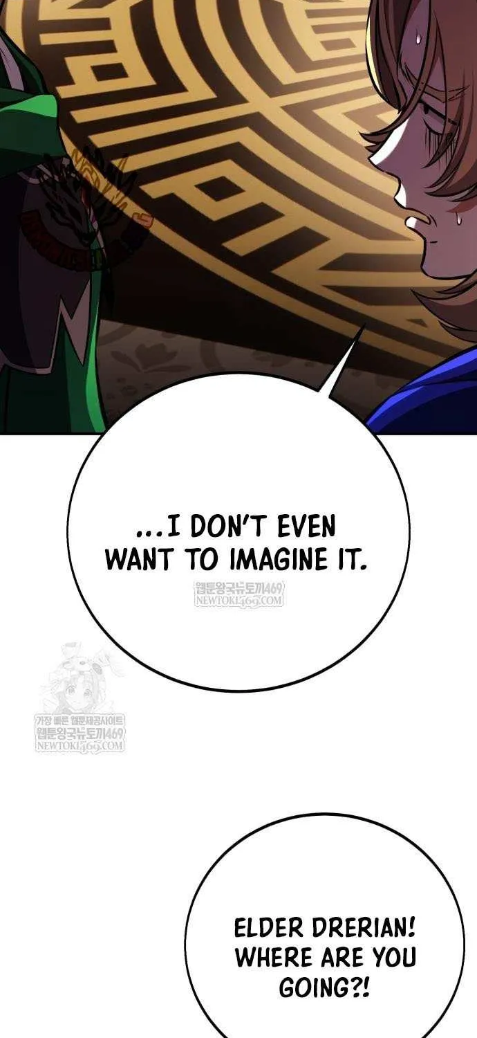 I Killed an Academy Player Chapter 97 page 29 - 