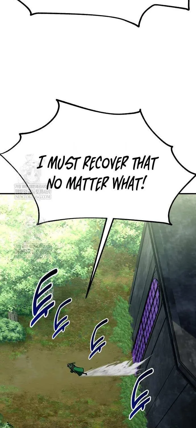 I Killed an Academy Player Chapter 97 page 33 - 