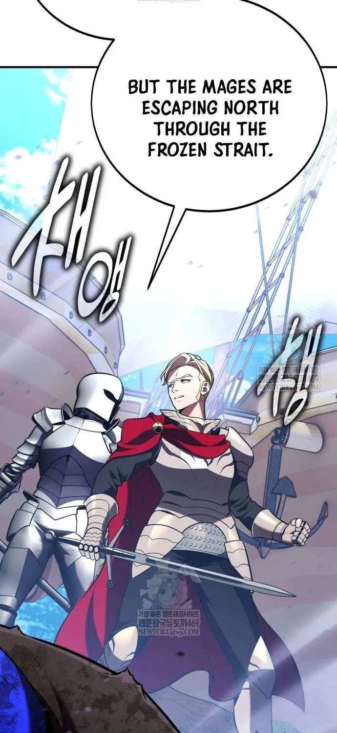 I Killed an Academy Player Chapter 97 page 51 - 