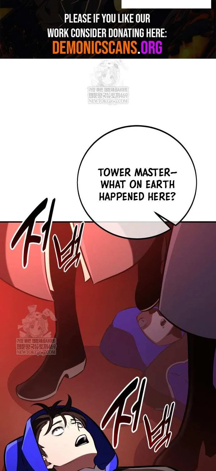 I Killed an Academy Player Chapter 97 page 7 - 