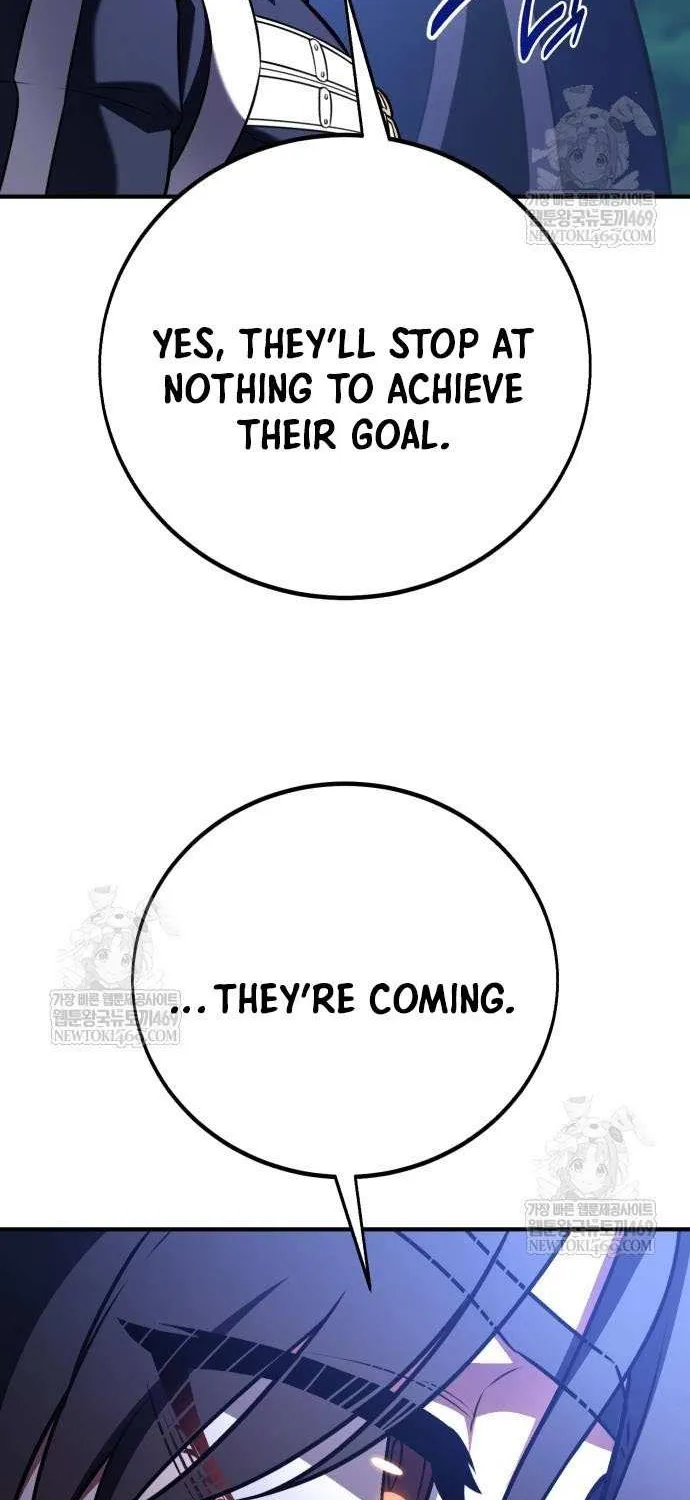 I Killed an Academy Player Chapter 97 page 61 - 